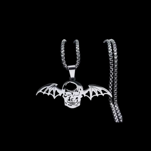 A7X Necklace – A7XBlankets