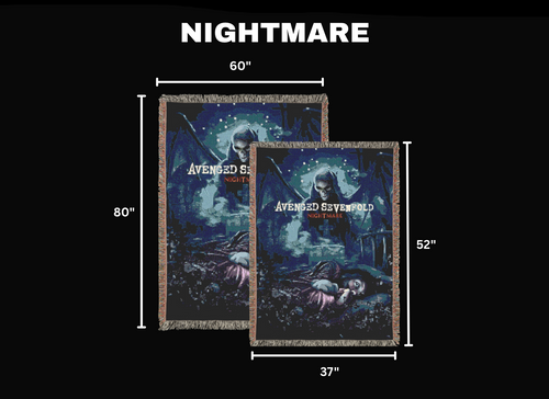 A7X's Hand Woven Collection