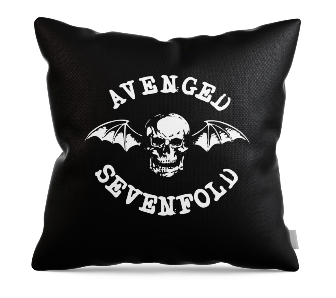 A7X Pillowcase