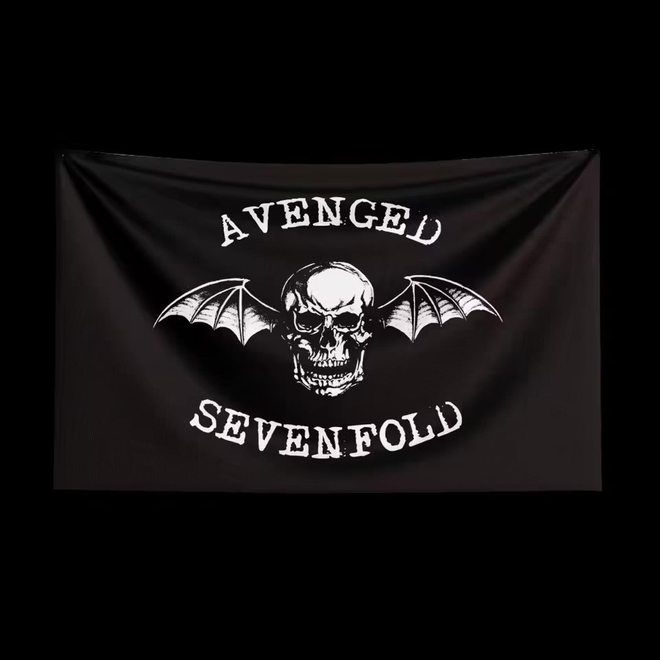 A7X Banner