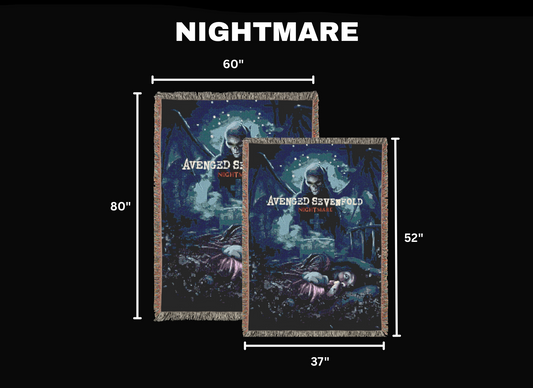 A7X's Hand Woven Collection
