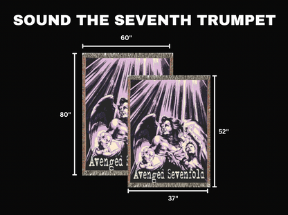 A7X's Hand Woven Collection