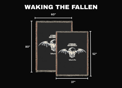 A7X's Hand Woven Collection