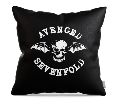 A7X Pillowcase