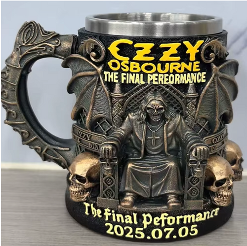 Ozzy Mug